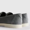 Los mocasines sin cordones de The Edit