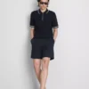 Los pantalones cortos chino «The Edit»