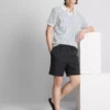 Los pantalones cortos chino «The Edit»