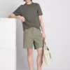 Los pantalones cortos chino «The Edit»