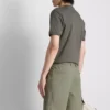 Los pantalones cortos chino «The Edit»