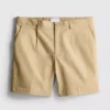Los pantalones cortos chino «The Edit»