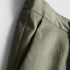 Los pantalones cortos chino «The Edit»
