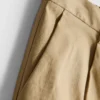 Los pantalones cortos chino «The Edit»