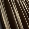 Los pantalones de satén con vuelta de The Edit