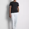 Lote de 2 camisas básicas de manga corta