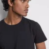 Lote de 2 camisas básicas de manga corta