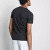 Lote de 2 camisas básicas de manga corta