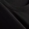 Lote de 2 camisas básicas de manga corta
