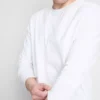 Lote de 2 camisas de algodón de manga larga