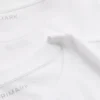 Lote de 2 camisas de algodón de manga larga