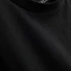 Lote de 2 camisas de cuello redondo