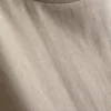 Lote de 2 camisas de cuello redondo