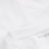 Lote de 2 camisas de cuello redondo