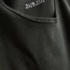 Lote de 2 camisetas sin mangas acanaladas