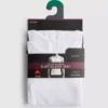 Lote de 2 camisetas sin mangas básicas