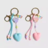 Lote de 2 colgantes para bolso «Friendship»