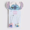 Lote de 2 collares «BFF» de Stitch de Disney
