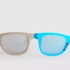 Lote de 2 gafas de sol de montura cuadrada