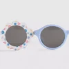 Lote de 2 gafas de Sol de montura redonda