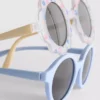 Lote de 2 gafas de Sol de montura redonda