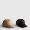 Lote de 2 gorras de béisbol