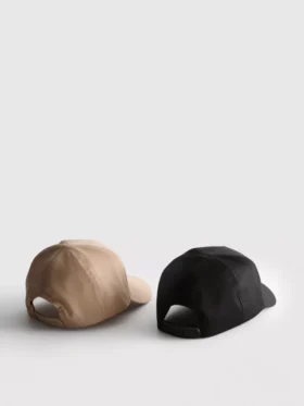 Lote de 2 gorras de béisbol