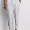 Lote de 2 pantalones de pijama básicos