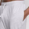 Lote de 2 pantalones de pijama básicos