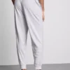 Lote de 2 pantalones de pijama básicos