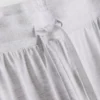 Lote de 2 pantalones de pijama básicos