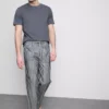 Lote de 2 pantalones de pijama de popelín
