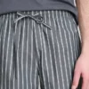 Lote de 2 pantalones de pijama de popelín