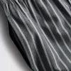 Lote de 2 pantalones de pijama de popelín