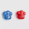 Lote de 2 peluches blanditos de La Patrulla Canina