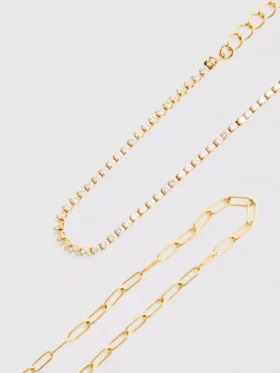 Lote de 2 pulseras impermeables de diseño variado