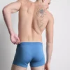 Lote de 5 boxers premium acanalados