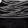 Lote de 5 calzoncillos de talle bajo «Essential»