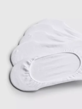 Lote de 5 pares de calcetines de algodón