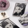 Lote de 6 insignias de «K-Pop Demon Hunters»