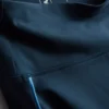 Mallas deportivas lisas con detalle de ribete