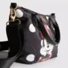 Mini bolso bandolera de Minnie Mouse de Disney
