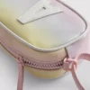 Mini bolso bandolera «Initial»