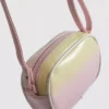 Mini bolso bandolera «Initial»