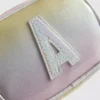 Mini bolso bandolera «Initial»