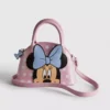 Mini bolso de Minnie Mouse de Disney