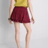 Minifalda Rara con cordón