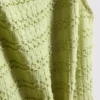 Minivestido arrugado con textura