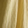 Minivestido con mangas casquillo arrugadas