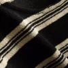 Minivestido de punto de corte en A